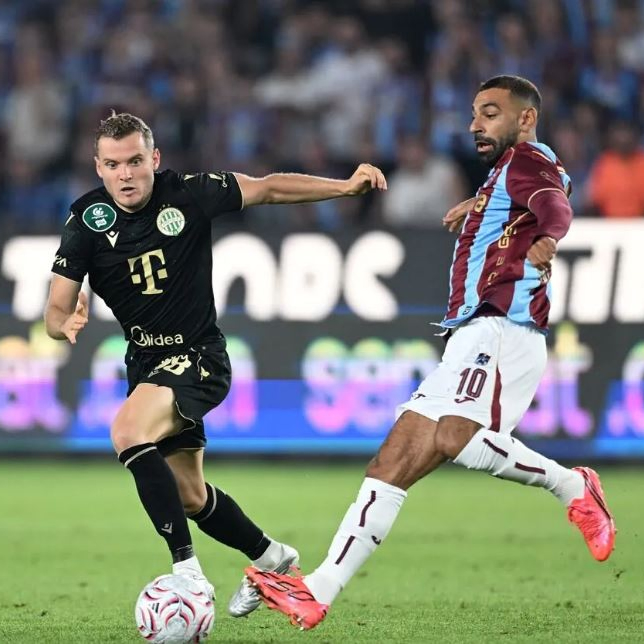 Amedspor-Trabzonspor maçı saat kaçta?