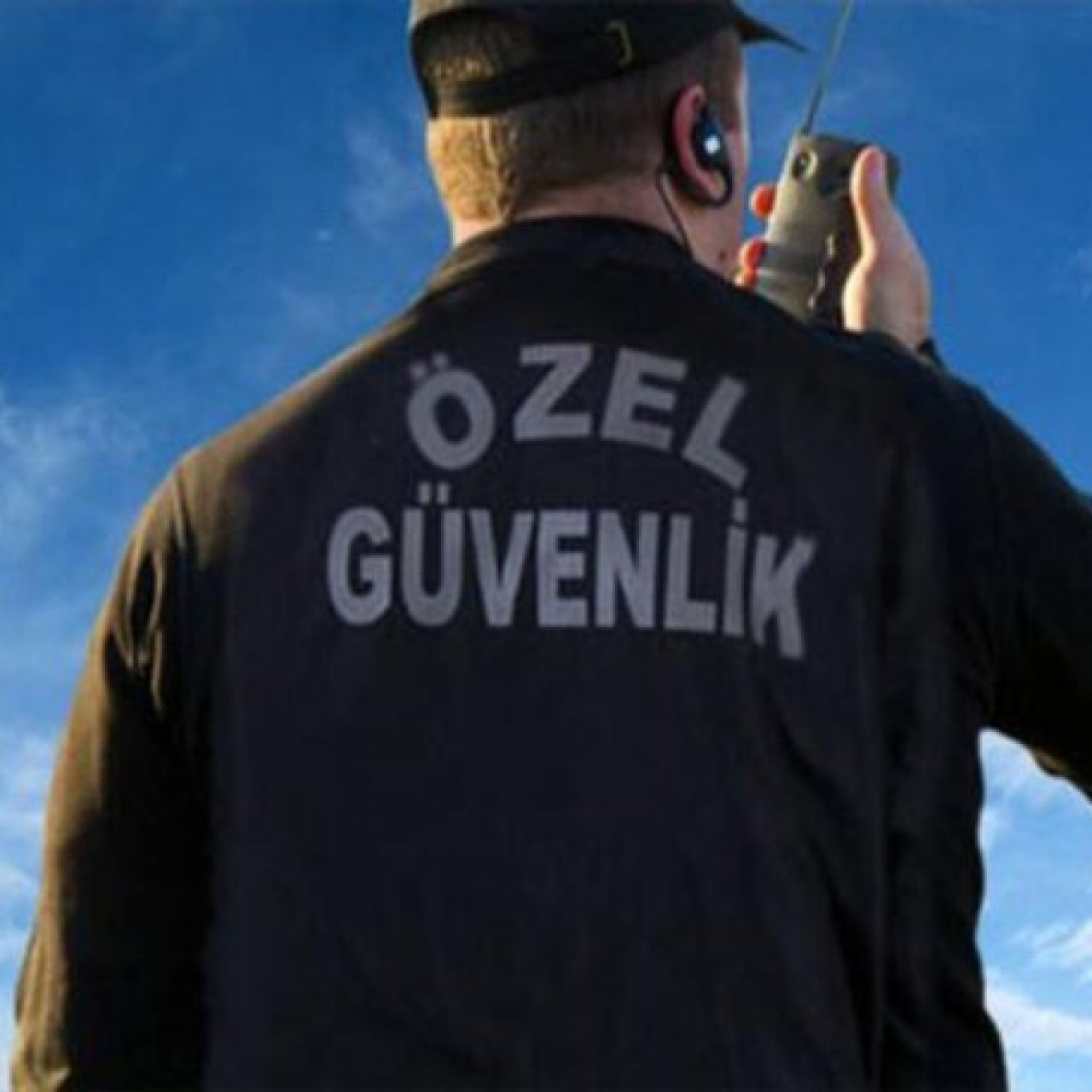 Özel Güvenlik sınavı soru ve cevap anahtarı