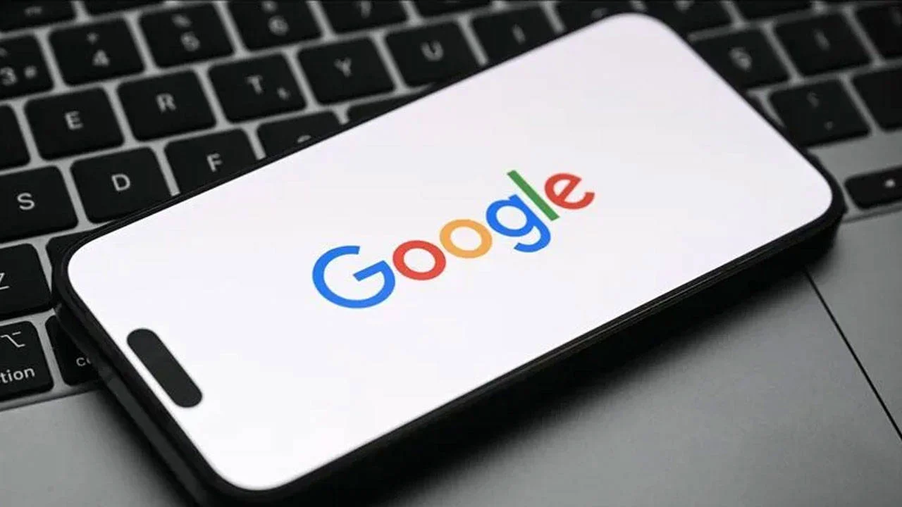Google’dan Türkiye'ye "istenmeyen kişisel veriler" adımı: 30 gün içinde yanıt verecek