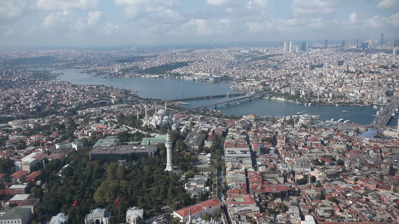 AFAD Bilim Kurulu'ndan "İstanbul'daki depremler büyük bir sarsıntının habercisi" yorumlarına yanıt
