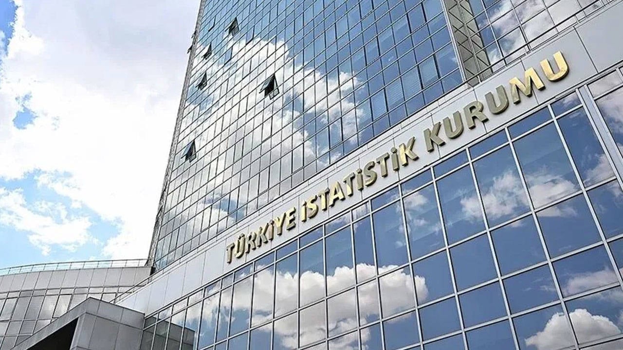 Atama ve görevden alma kararları Resmi Gazete'de: TÜİK Başkan Yardımcısı değişti