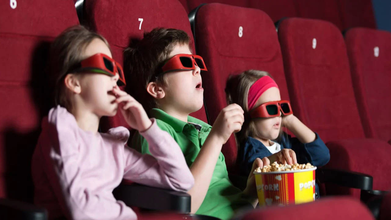 TÜRSAK Çocuk Filmleri Festivali Ankara’da