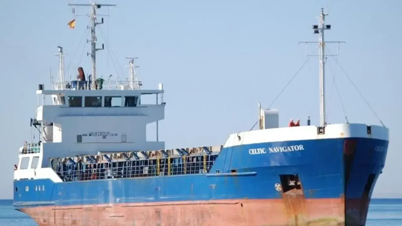 10 Mürettebattan Haber Yok!