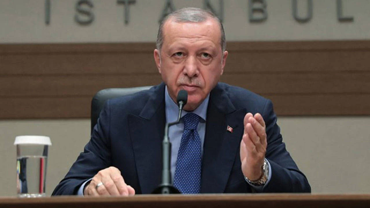 Erdoğan'a 'hakaret' iddiası: Aydın'da 26 yaşındaki bir genç tutuklandı