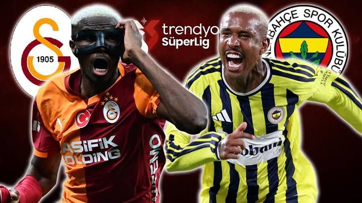 Galatasaray Fenerbahçe Derbi: Ezeli Rekabet, Tarihi Maçlar ve Unutulmaz Anlar