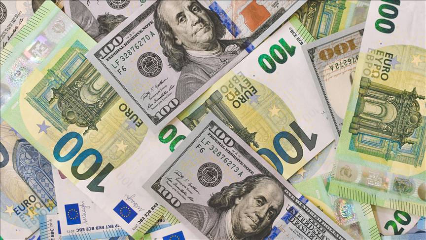 Piyasalarda son durum: Dolar ve Euro güne nasıl başladı?