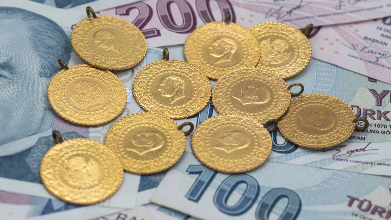 Gram altında yükseliş: Ne kadar oldu?