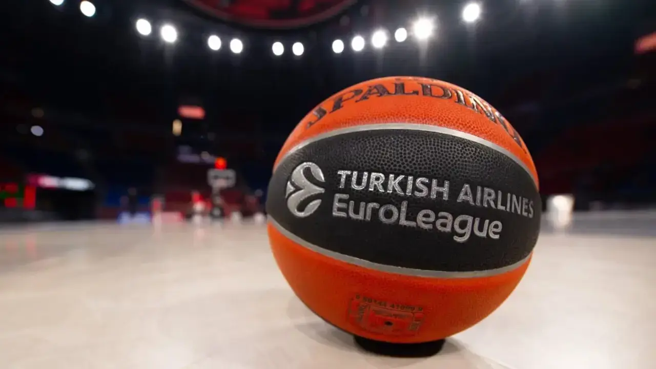 EuroLeague'de haftanın görünümü: Türk takımları 3'te 1 yaptı