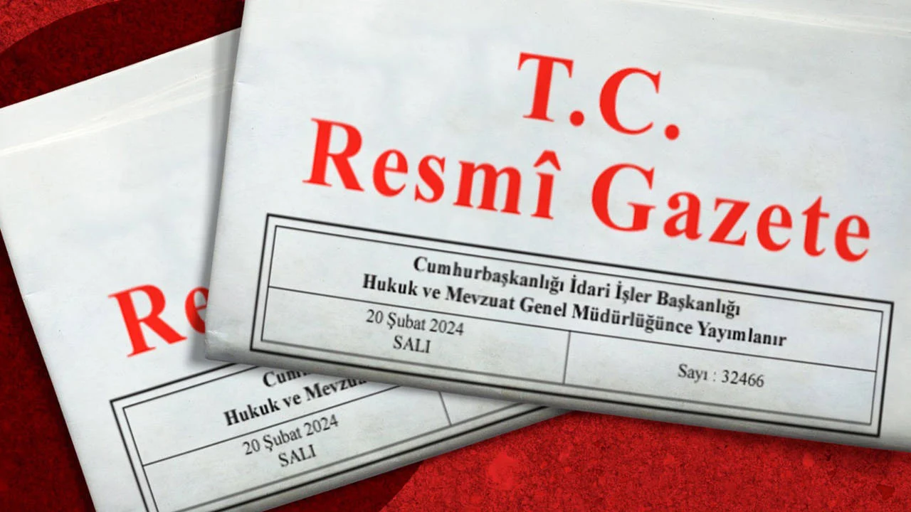 11 ilde çeşitli projeler için acele kamulaştırma kararı