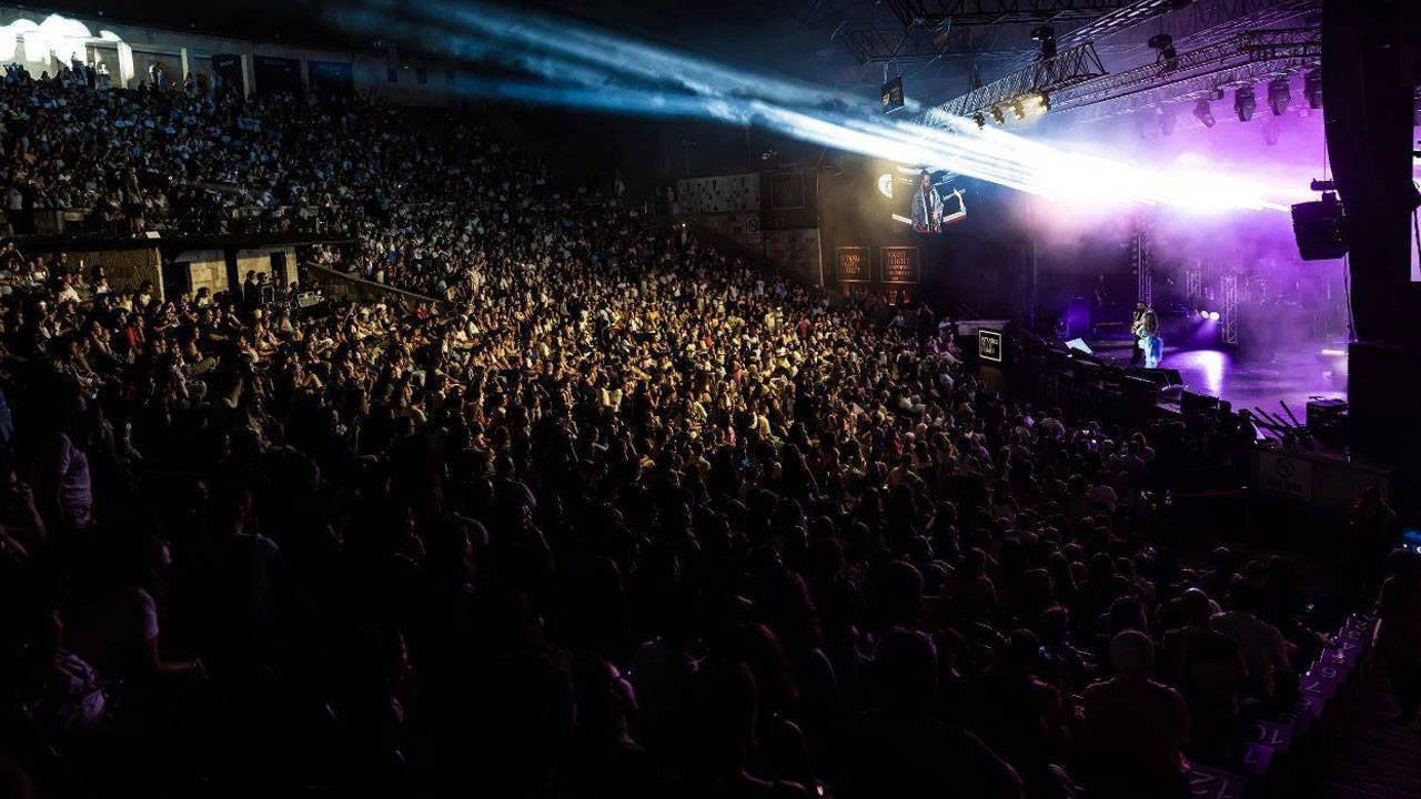Harbiye’de eylül konserleri açıklandı: Koma Amed de sahne alacak
