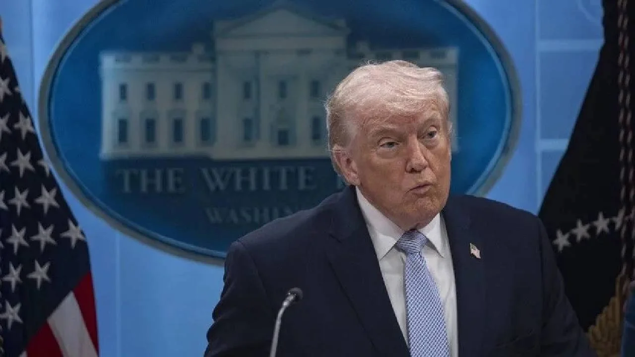 ABD Başkanı Trump: "Bazı aptal insanlar Rusya'ya yeni yaptırımlar uygulamamı istiyorlardı"