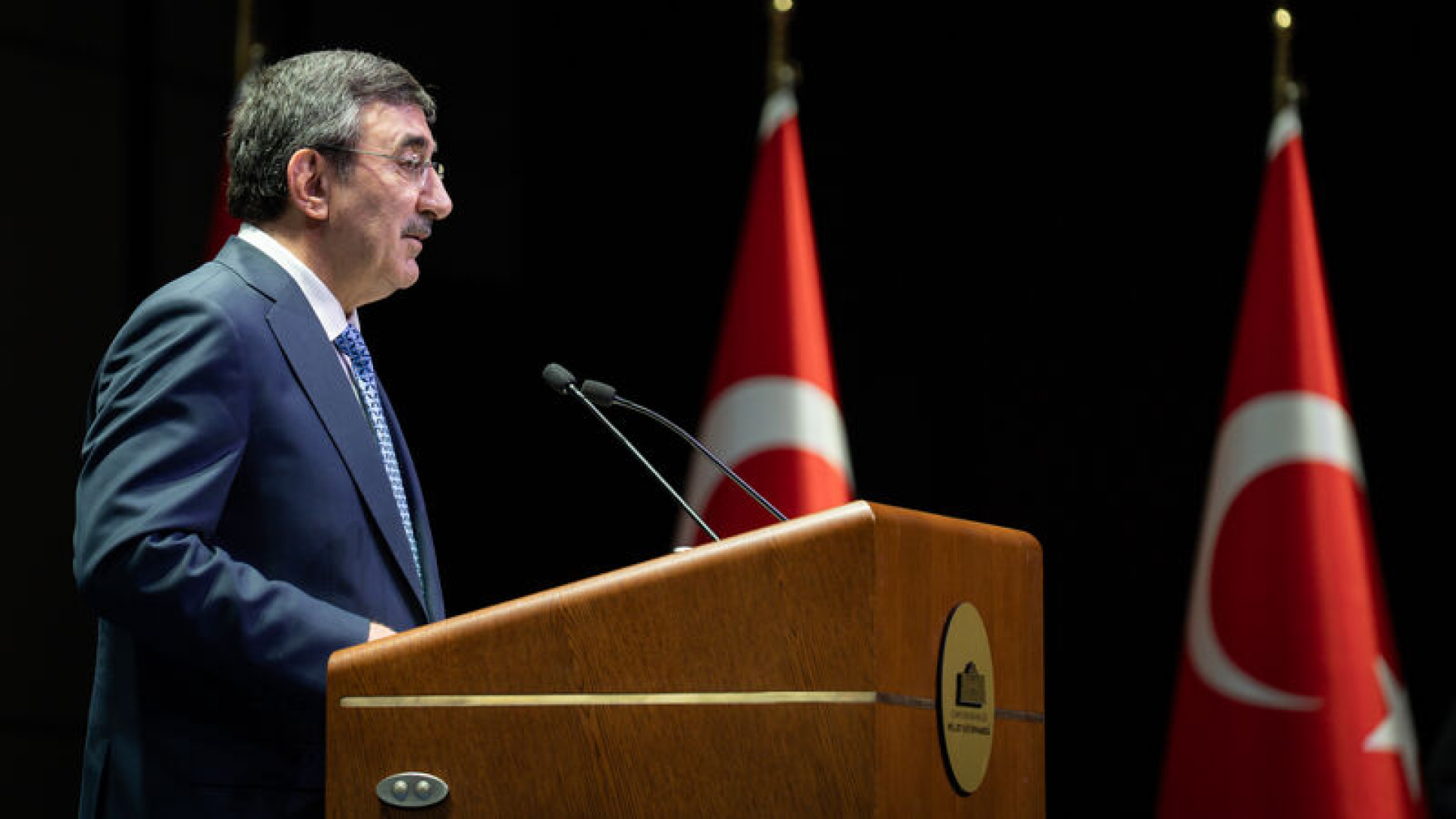 Fon soruşturmasında TBMM’ye bilgilendirilecek