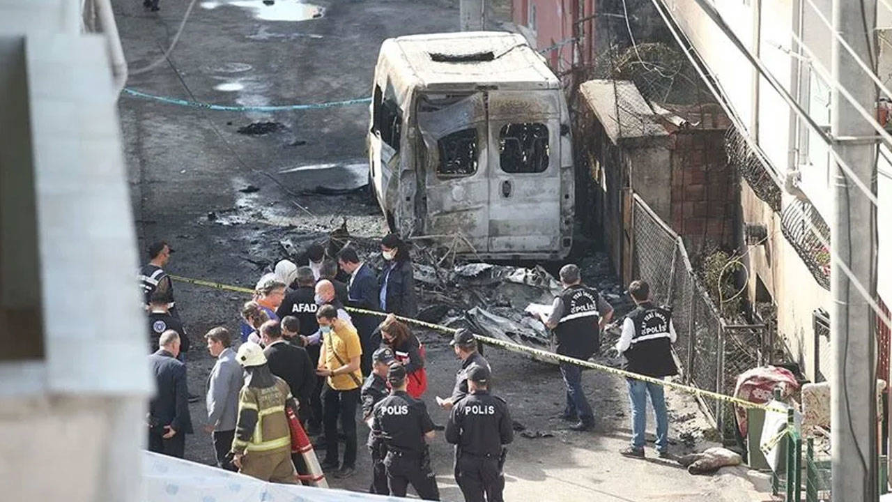 Bursa'da 2 pilotun öldüğü facia: Ek bilirkişi raporu alınacak