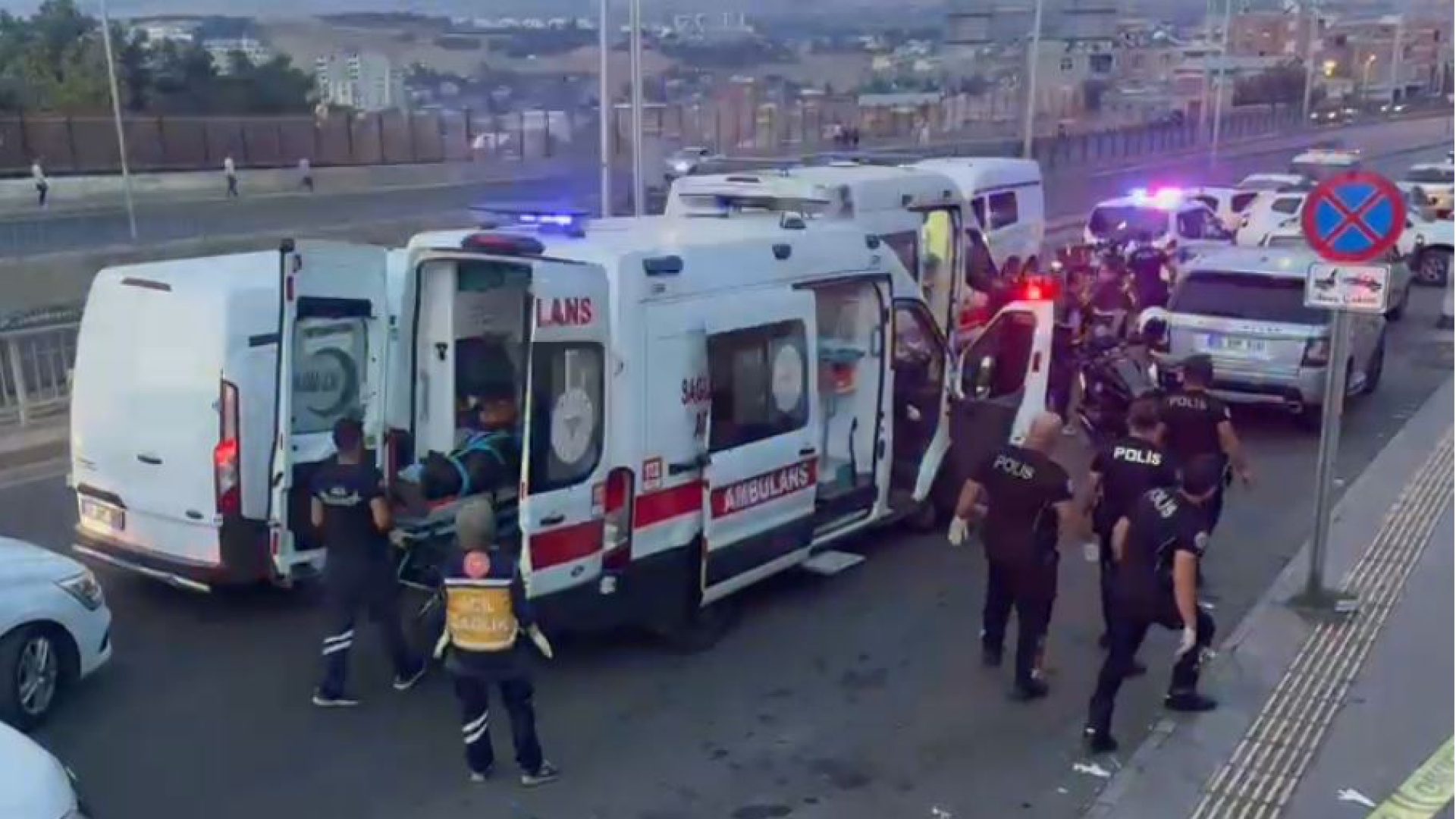 Diyarbakır’da alacak kavgası: 3 ölü
