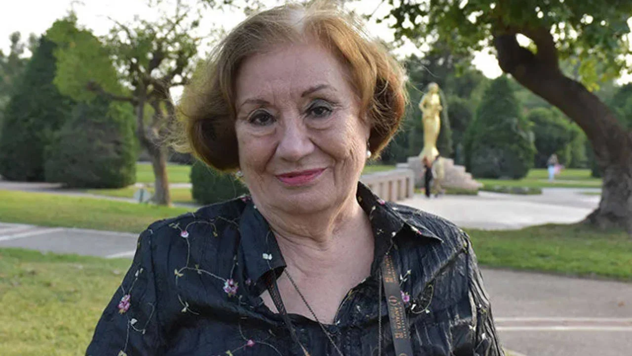 Usta oyuncu Gülsen Tuncer hayatını kaybetti