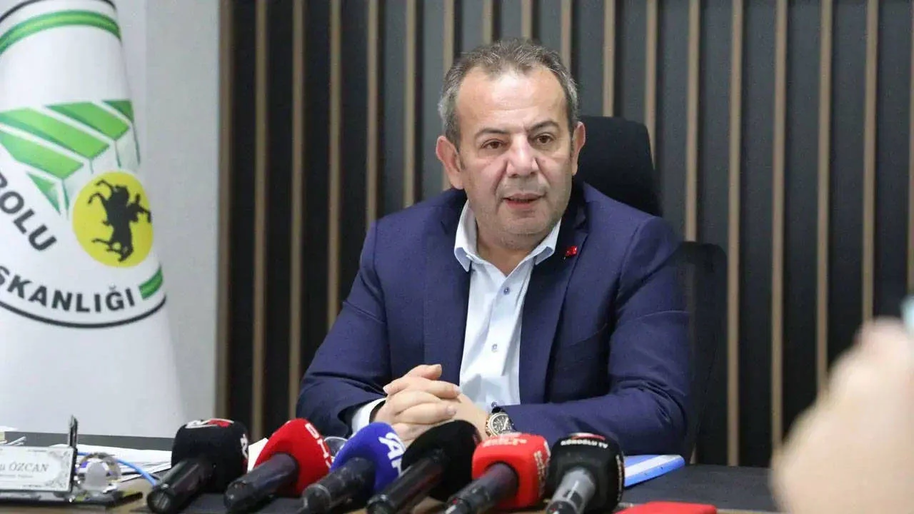 Bolu Belediyesi davasında savcı mütalaasını sundu: Özcan'a  217 yıla kadar hapis talebi