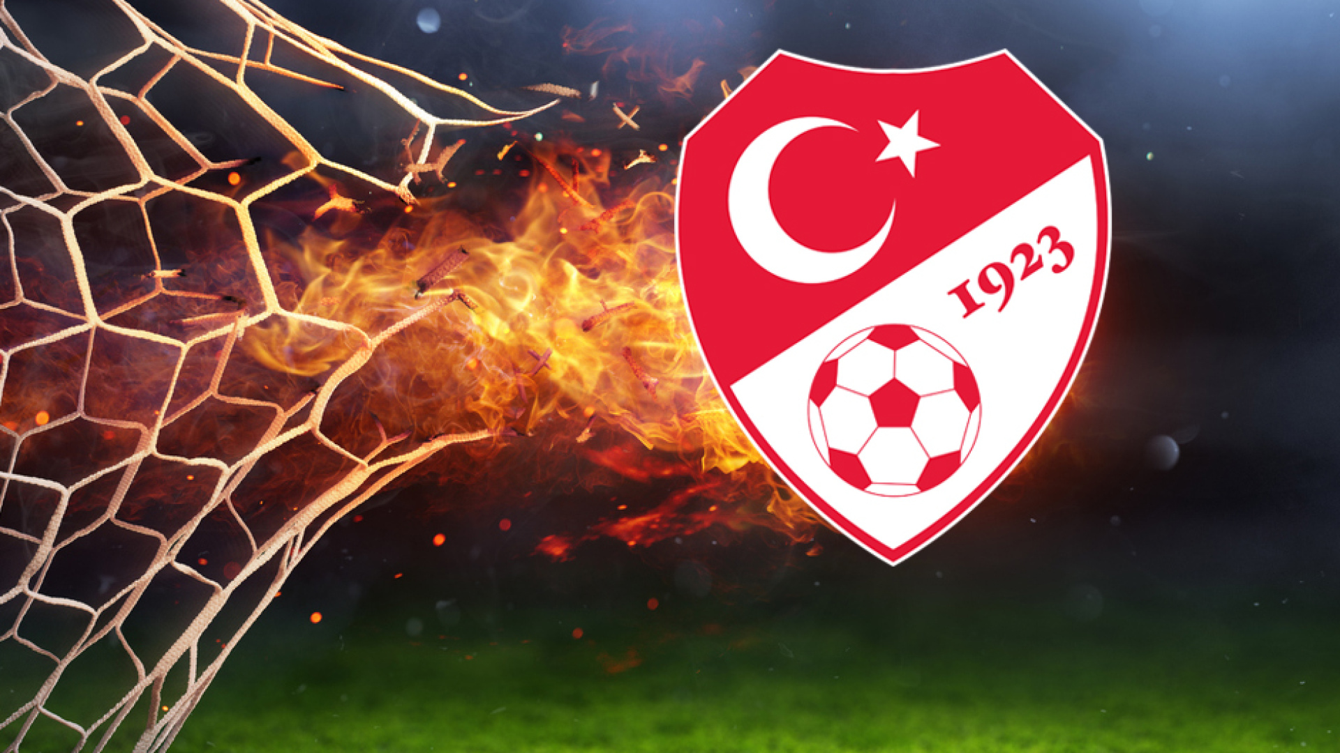 TFF'de seçim yok, 5 istifa var!