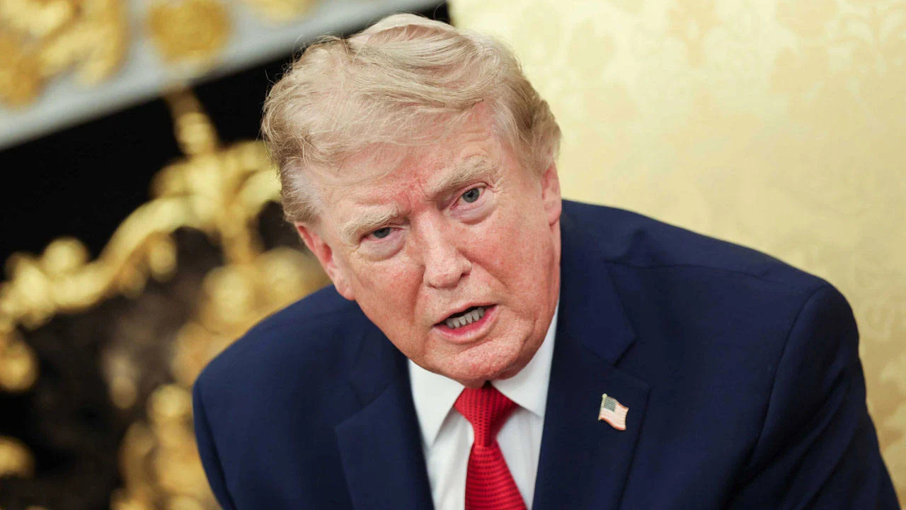 Trump, İran'ın 7 günlük ateşkes teklifini reddetti