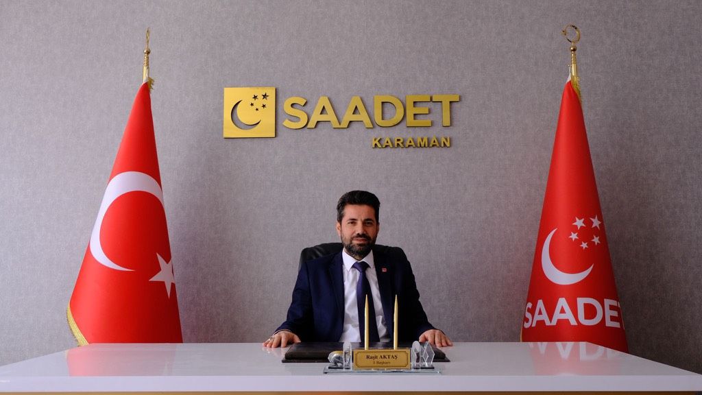 Aktaş: “Yalnızlık Artıyor, Aile Zayıflıyor!”