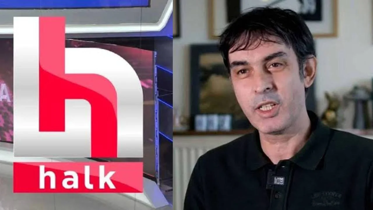 DİSK Basın-İş'ten Halk TV ve Bahadır Özgür açıklaması: 'Kendinden olmayan' gazeteciler ve medya kuruluşları, siyasi iktidar tarafından topyekûn bir saldırı altındadır