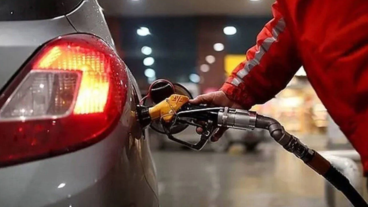 Motorine ÖTV zammı geliyor: Fiyatlar bu gece değişecek