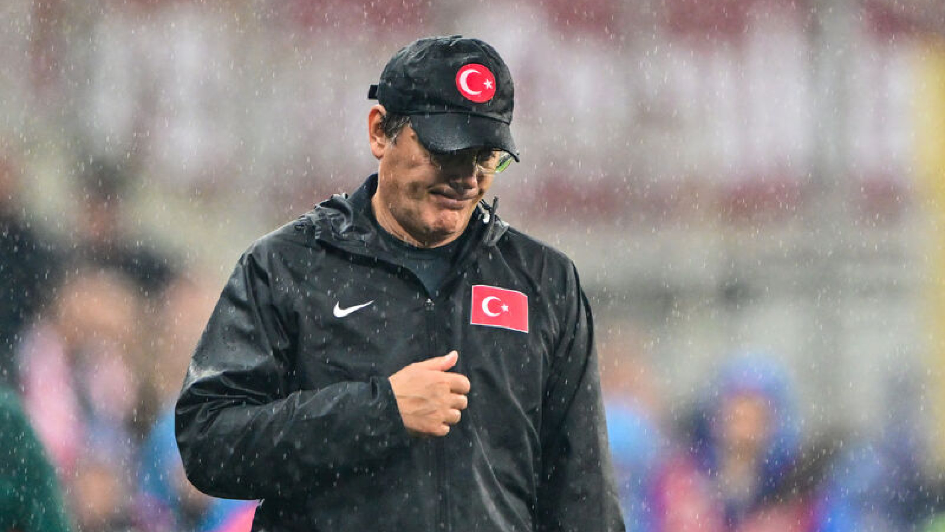 "TFF arayışlara başlamış"