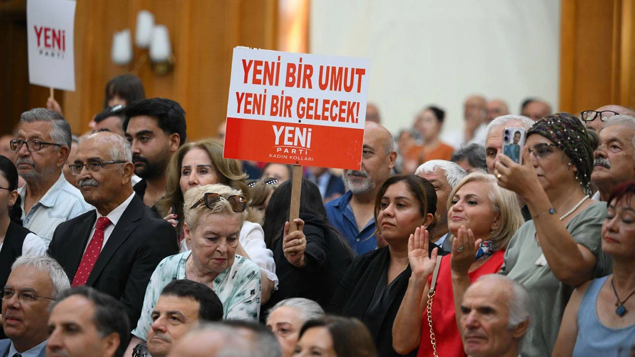 Doğrudan üyeler belirleyecek
