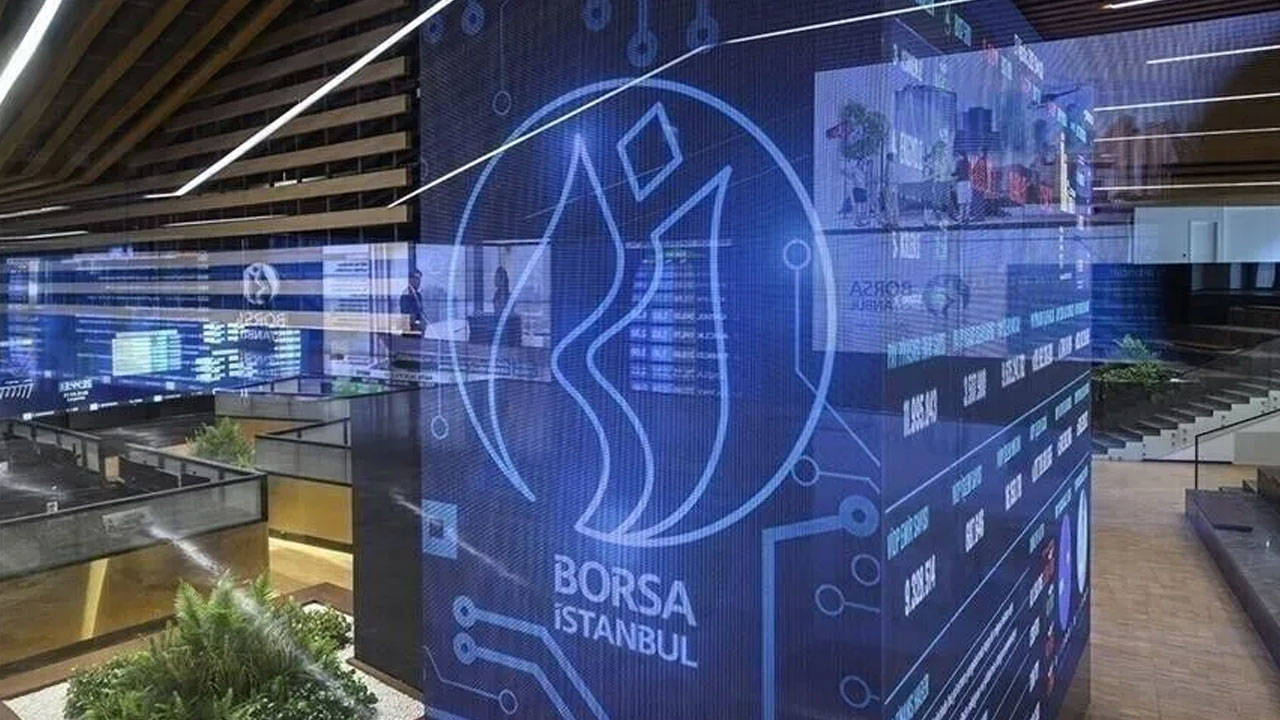 Borsa güne yükselişle başladı: BIST 100 yeniden 12 bin puanın üzerinde
