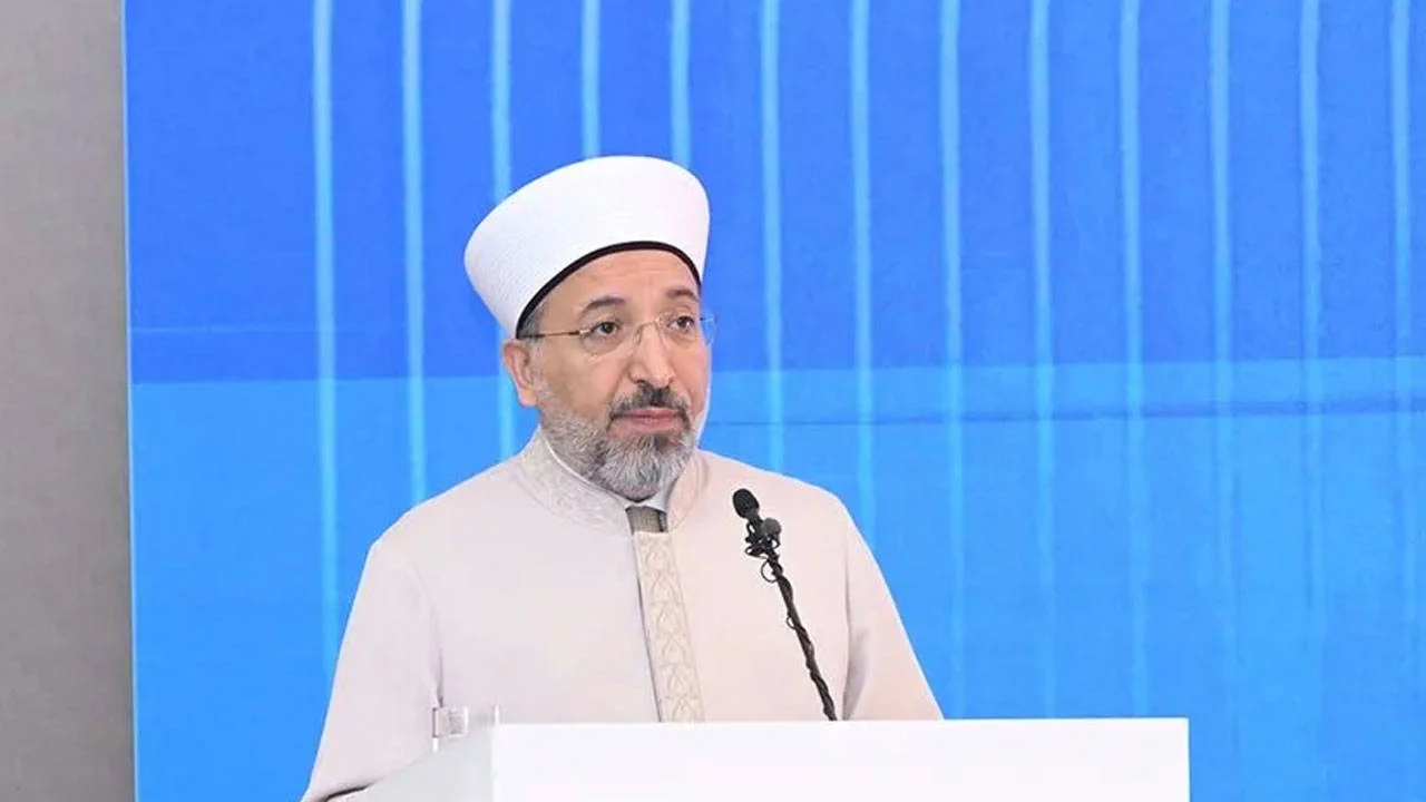 Diyanet’te kıta kıta seyahat: 22’inci adresi ABD
