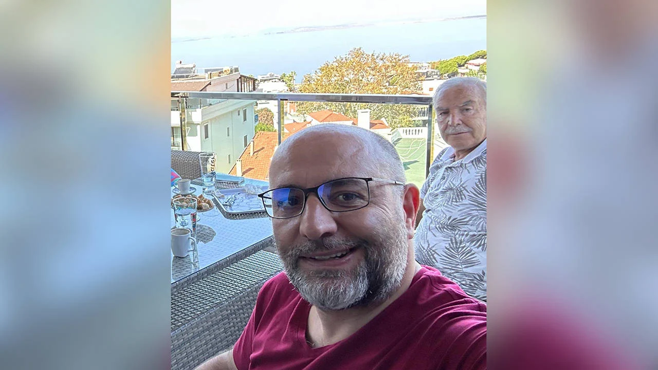 Cenazeye katılmasına izin verilmedi: Tutuklu İPA Başkanı Buğra Gökce'den yaşamını yitiren dayısına veda mektubu