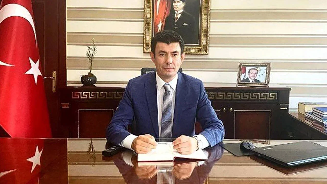 Afyonkarahisar Vali Yardımcısı İhsan Ayrancı silahla vurulmuş halde bulundu