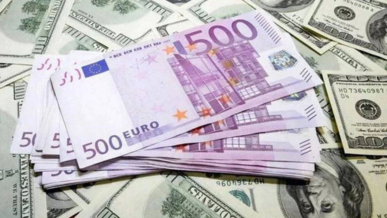 Döviz kurları haftaya yükselişle başladı: Dolar ve euro ne kadar oldu?