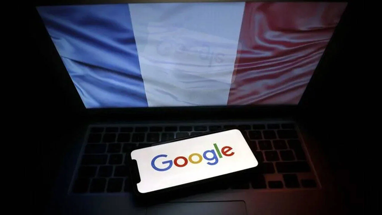 300'ü aşkın Fransız basın kuruluşundan rekabet kuruluna Google başvurusu