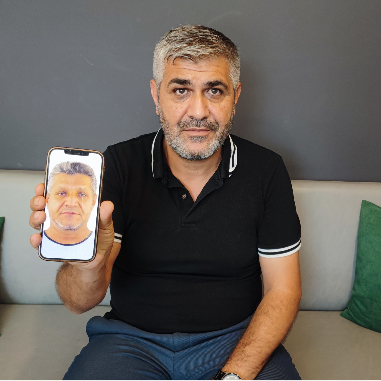 Fildişi Sahili'nde kaçırıldı iddiası