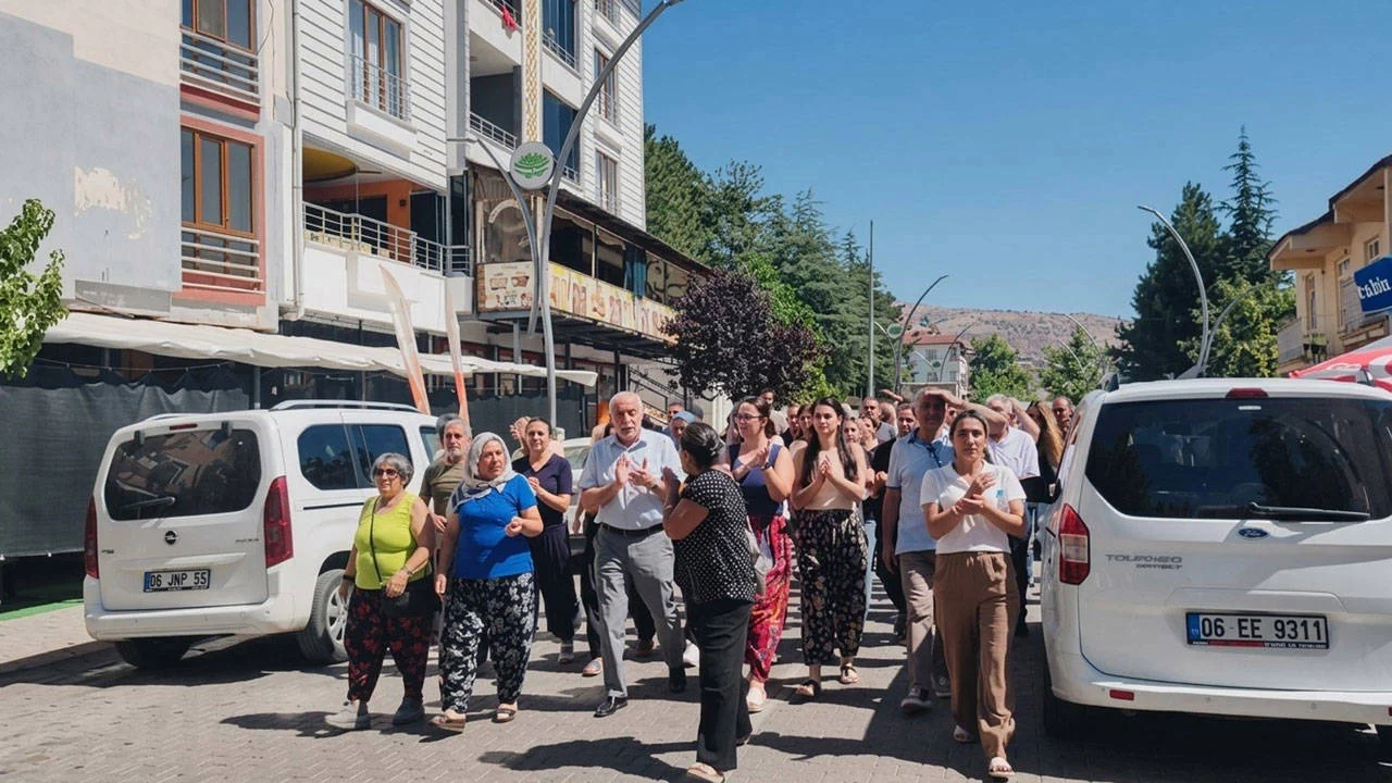 Hozat halkı uyuşturucu çetelerine karşı sokağa çıkacak