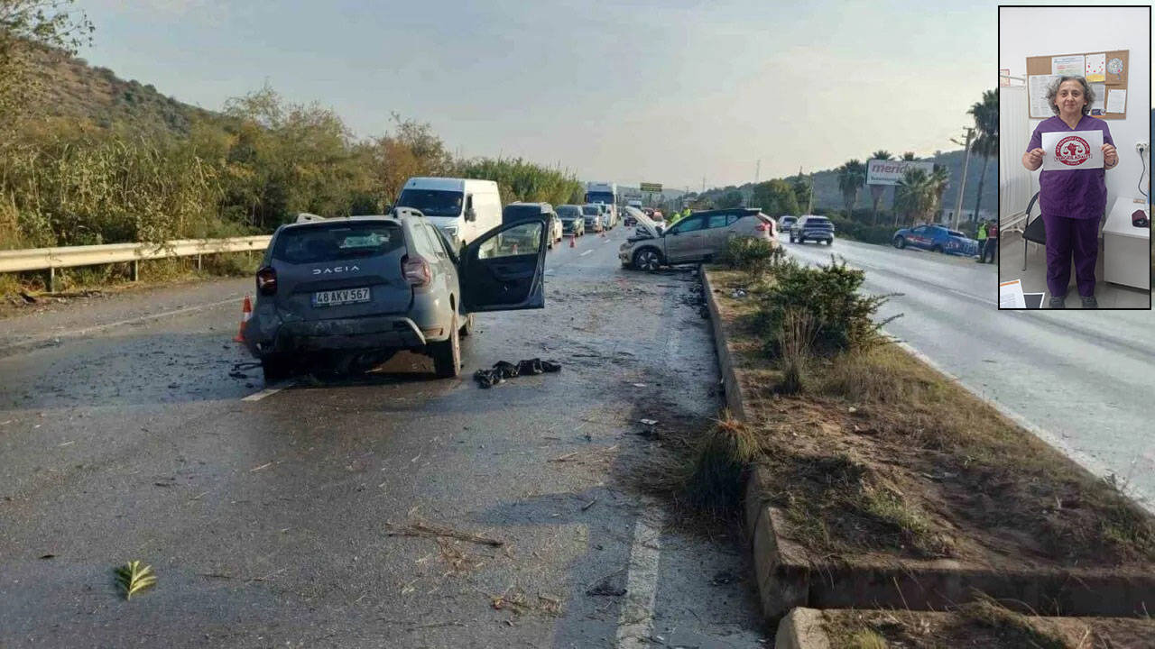 Hekime rapor cezası: 11 gün yoğun bakımda kaldı, görevine döndü, sözleşmesi feshedildi!
