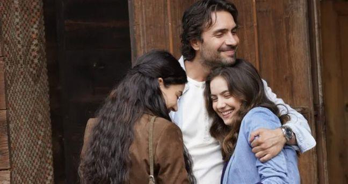 Taşacak Bu Deniz 2. sezon ne zaman başlıyor? Eylül Taşacak Bu Deniz bu akşam var mı, yok mu? (18 Eylül Cuma)