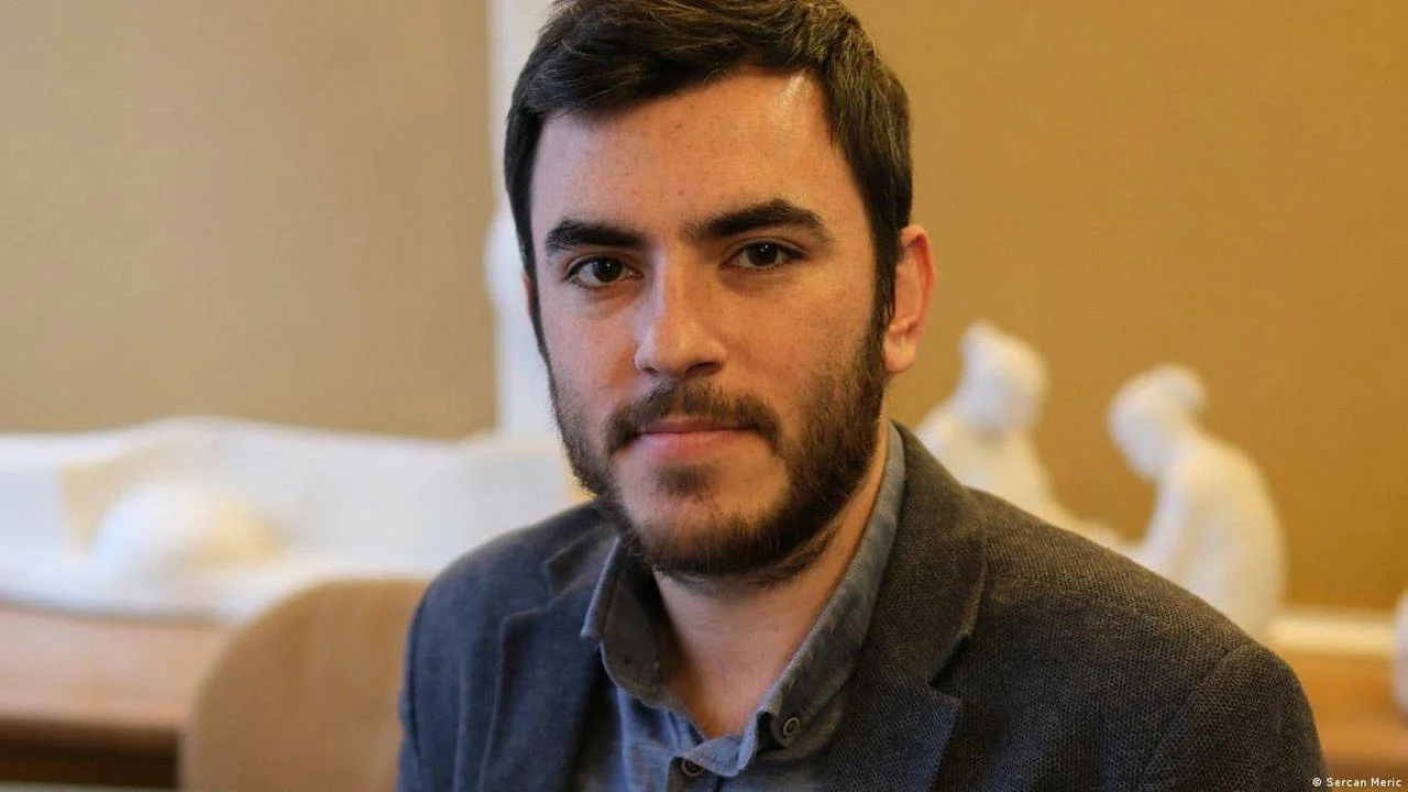İsmail Arı’dan mesaj: Emniyet’e kendi ayağımla gitmeme rağmen kaçma şüphesiyle tutuklandım