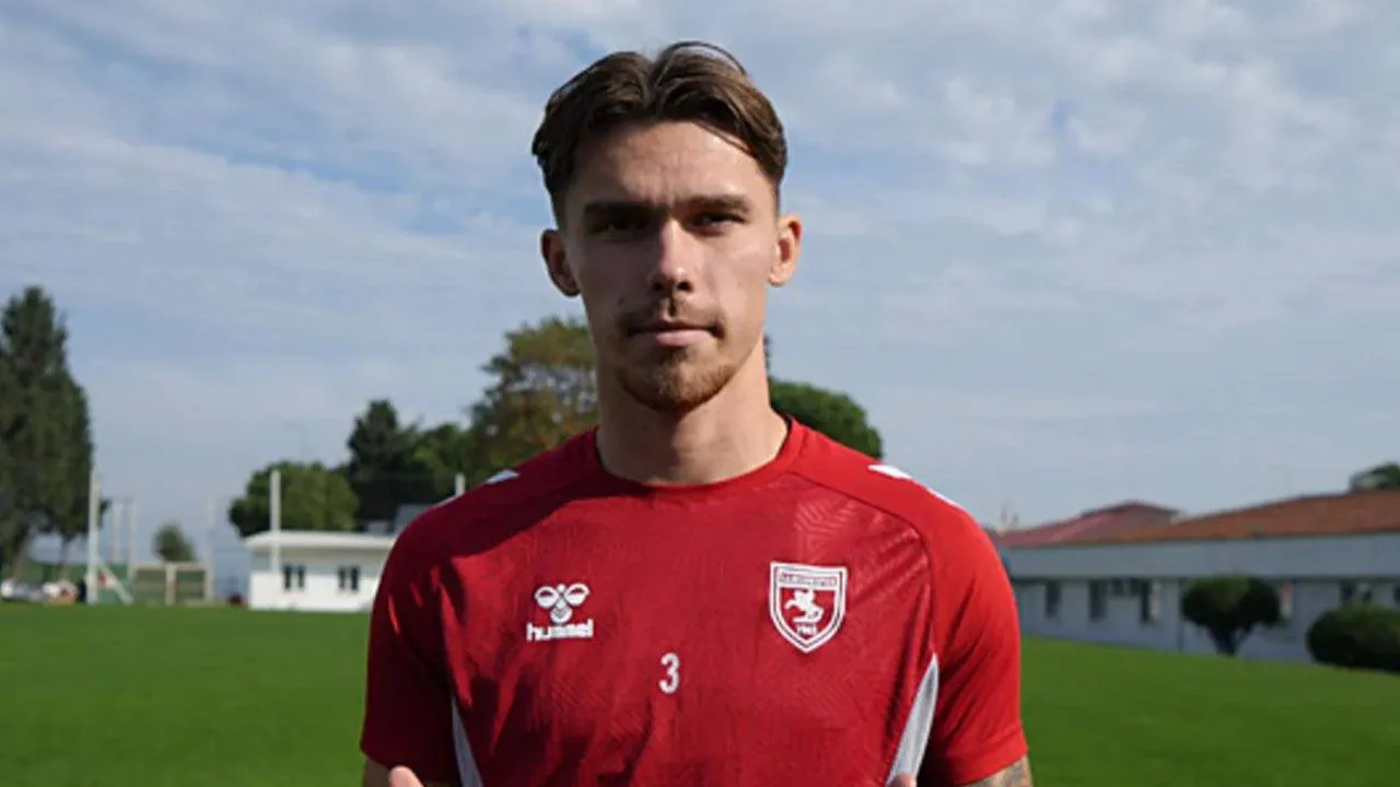 Samsunspor’da Drapinski’den çıkış çağrısı: “Kazanmaya başlamalıyız”