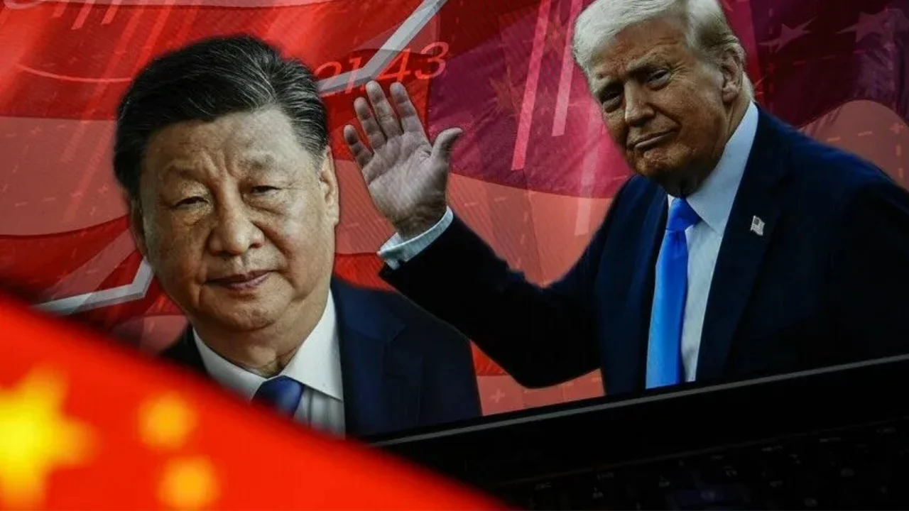 Çin'in panda diplomasisi geri döndü