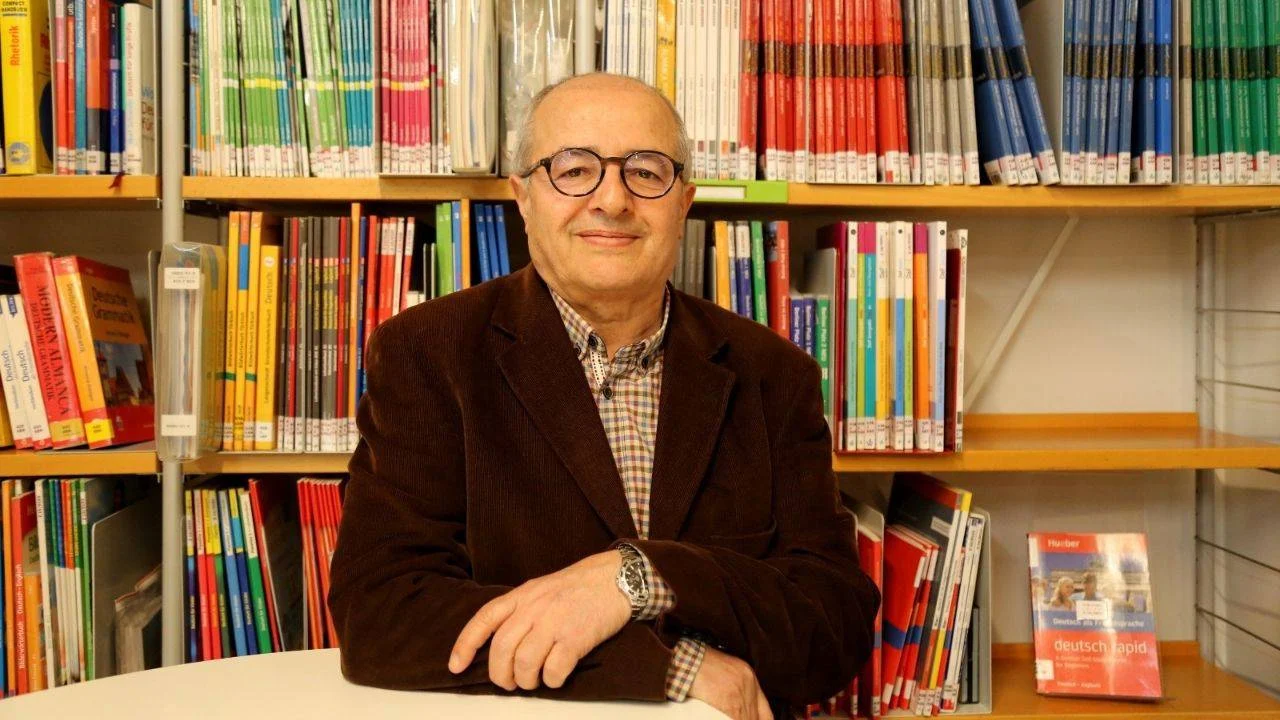 Halil İbrahim Özcan: Önceliğimiz düşünce ve ifade özgürlüğü
