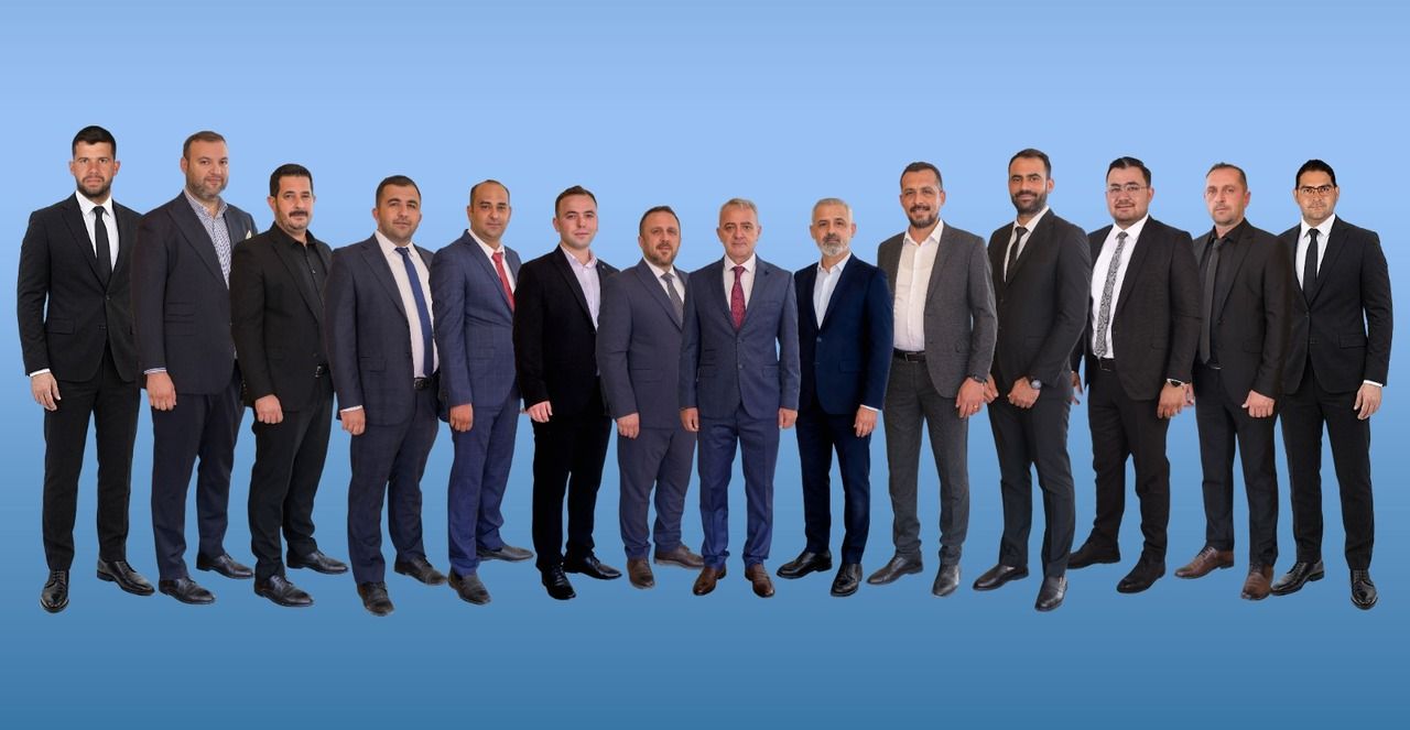 Karaman Ticaret Borsası Seçimleri: Yakup Demirel’in Mavi Liste iddialı