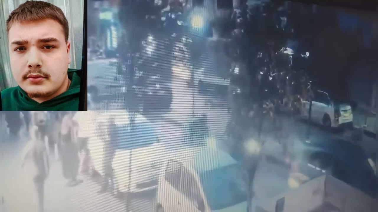 70 gündür yaşam mücadelesi veren motokurye hayatını kaybetti: Çarpan sürücü tutuklandı