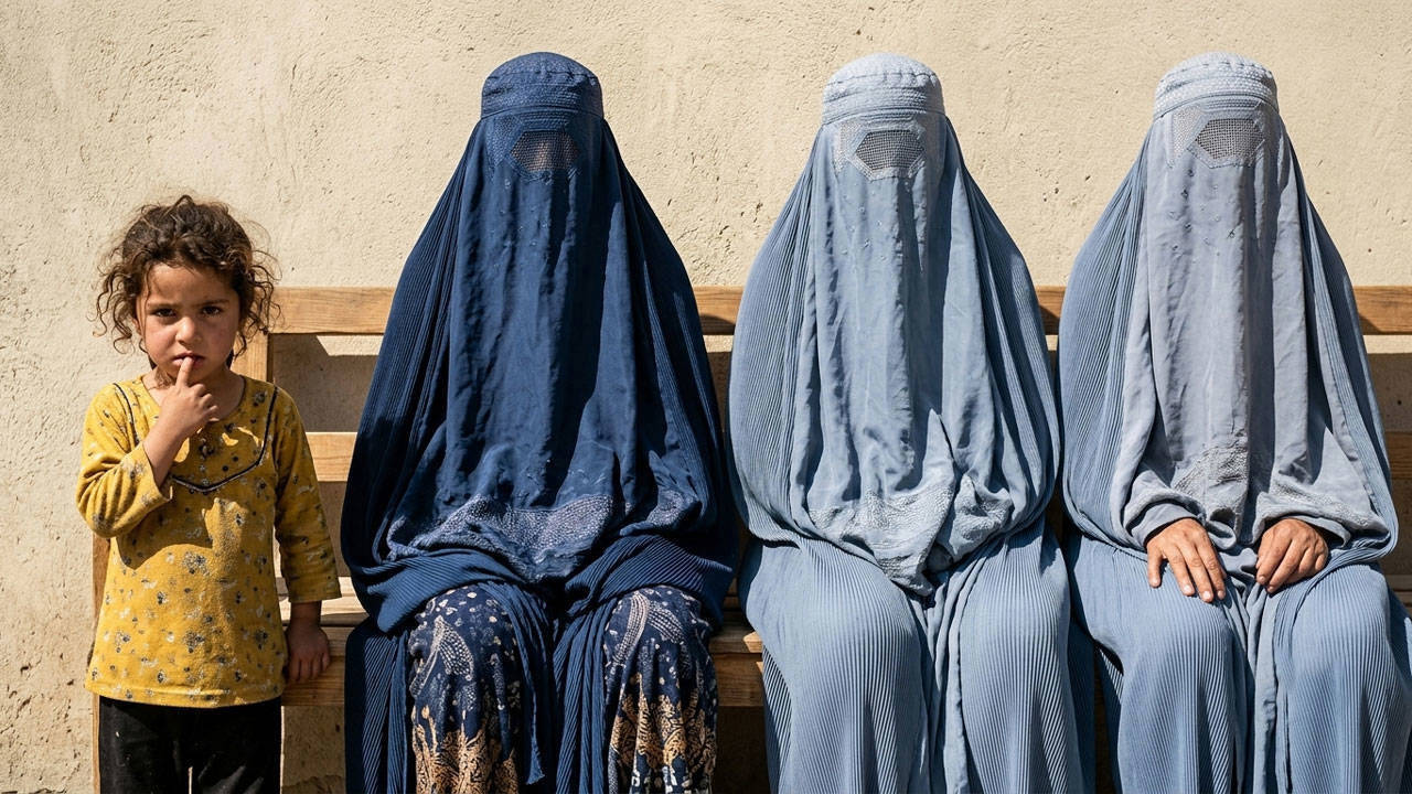 Afganistan’da beş yıllık Taliban bilançosu: Yirmi senelik ilerleme kaybedildi