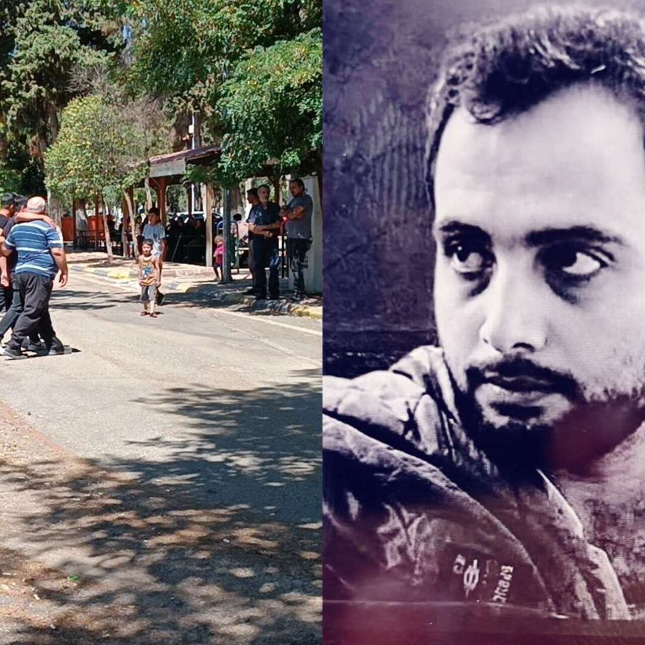 Boya ustası 20 bin lira için öldürüldü