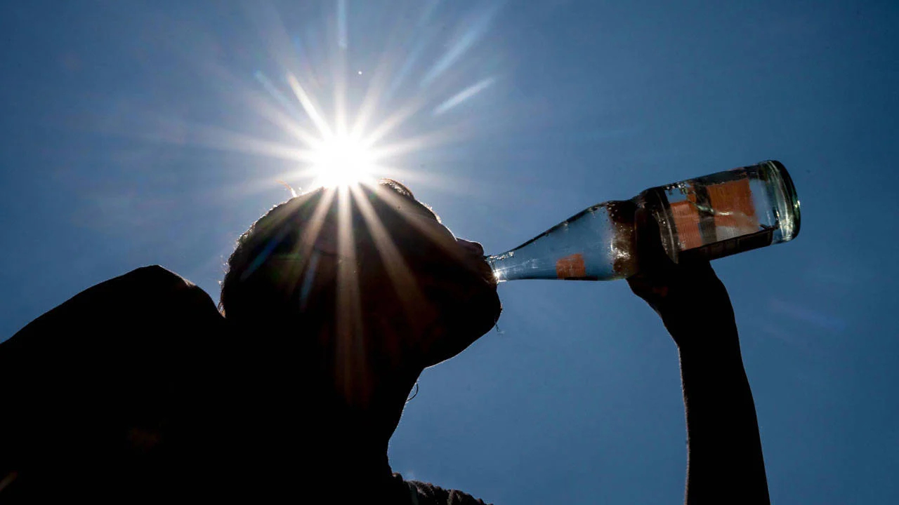 'El Nino' uyarısı: 2027 kayıtlardaki en sıcak yıl olabilir