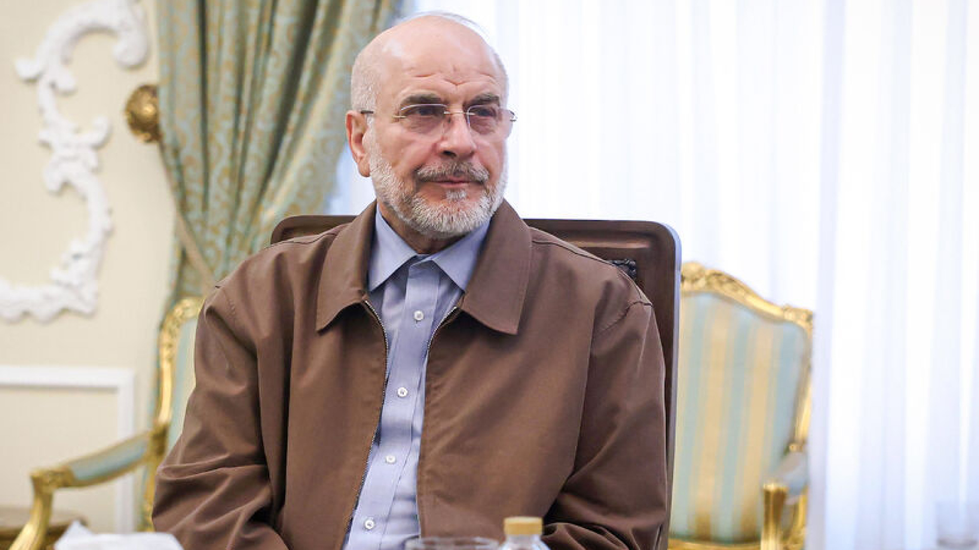“ABD 7 şartı uygulamadıkça İran'ın güvenini kazanamaz”