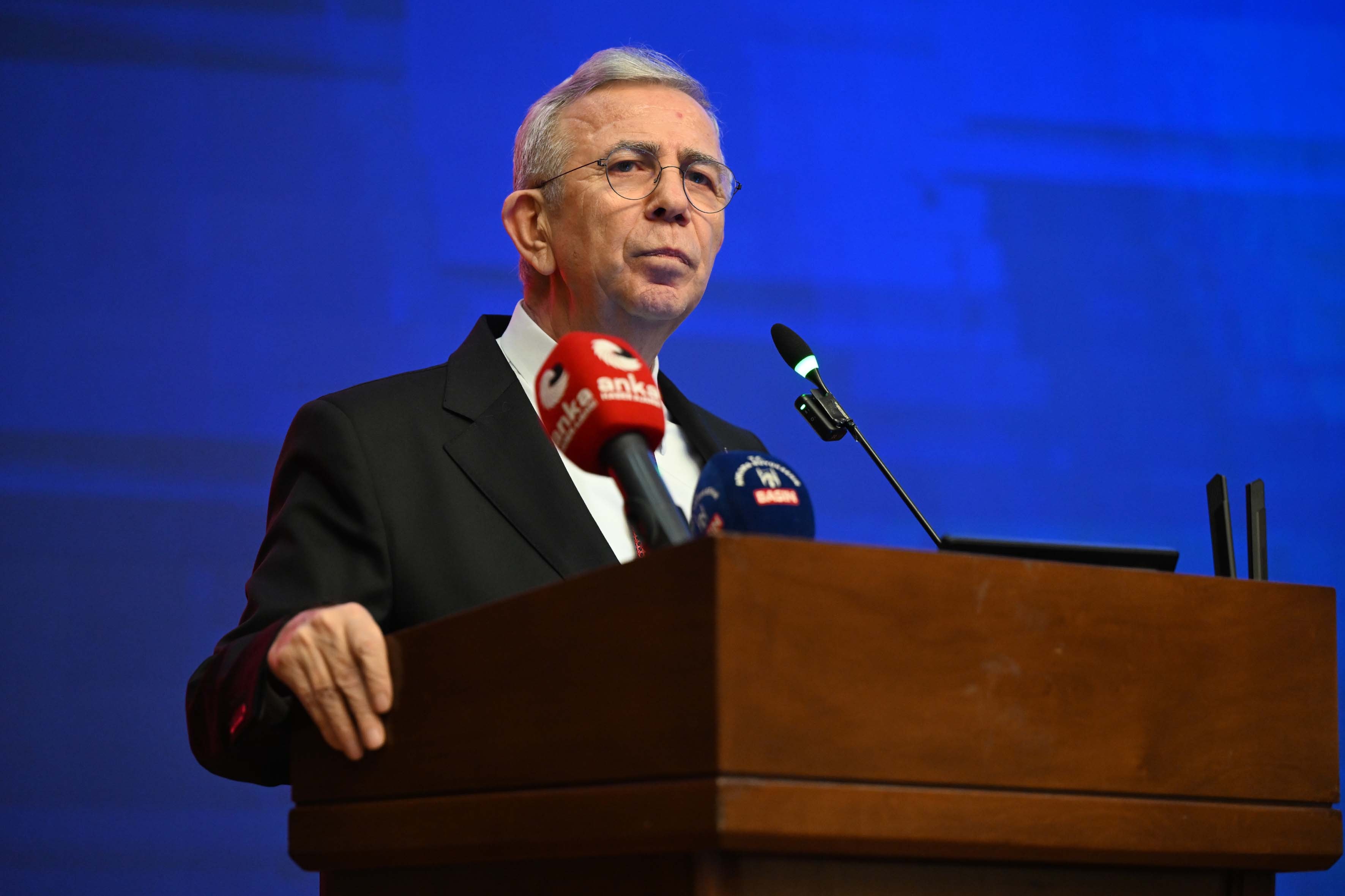 SON DAKİKA... Butlan CHP’sinden Mansur Yavaş'a ültimatom!