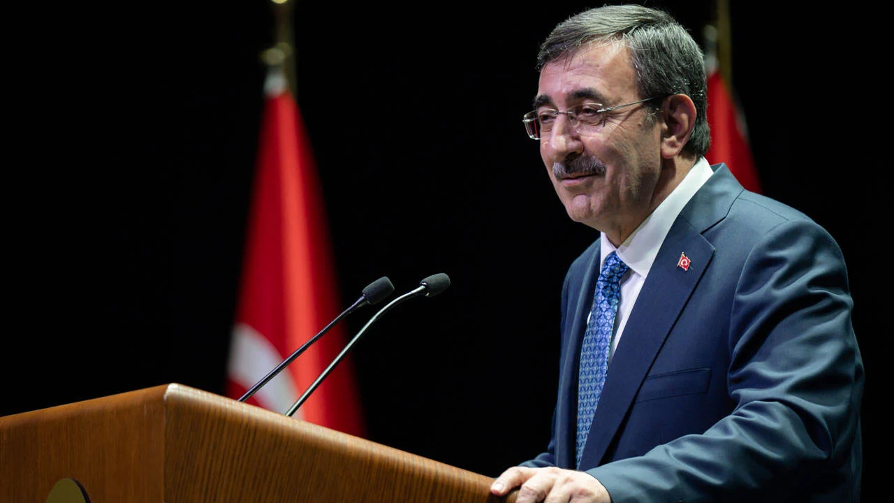 Fon skandalı: Cevdet Yılmaz Meclis'te bilgi verecek