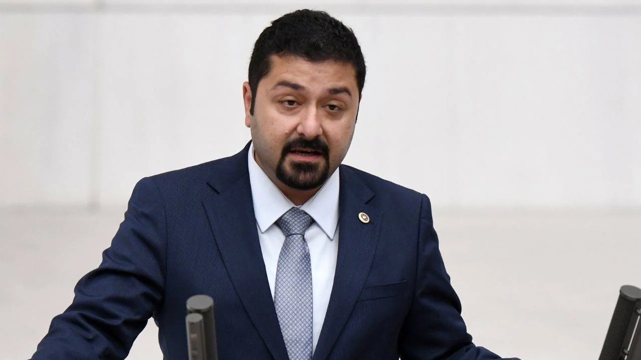 CHP'li vekil Ahmet Baran Yazgan, kesin ihraç talebiyle disipline sevk edildi